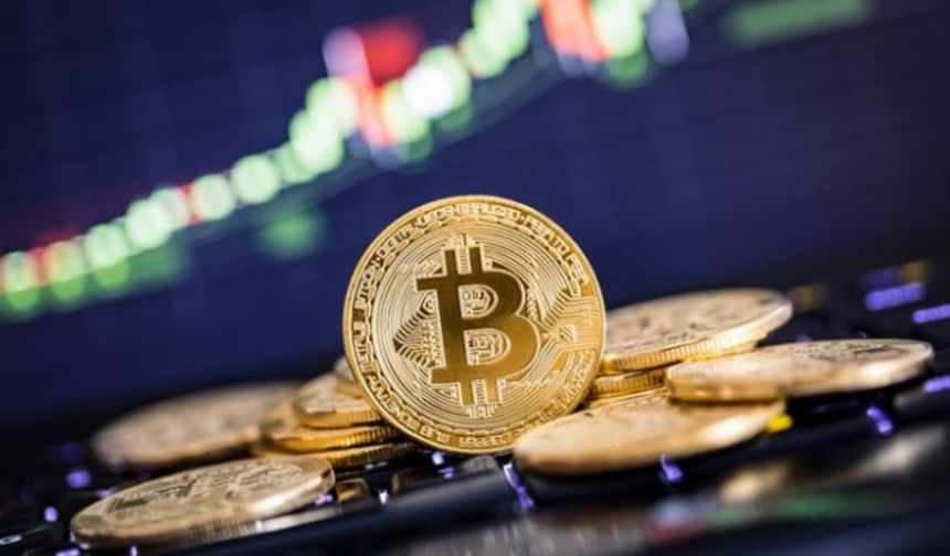 İşte dikkat çeken Bitcoin tahmini!