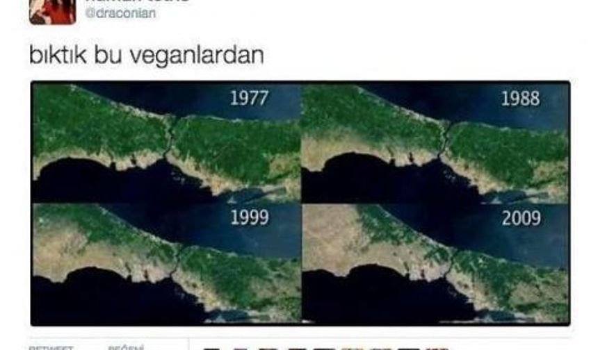 2016'nın en iyi tweetleri gülmek garanti