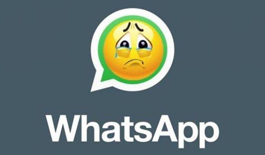 WhatsApp kullanamayacak telefonlar için son günler