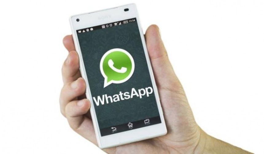 WhatsApp'a bakın hangi özellik eklendi!