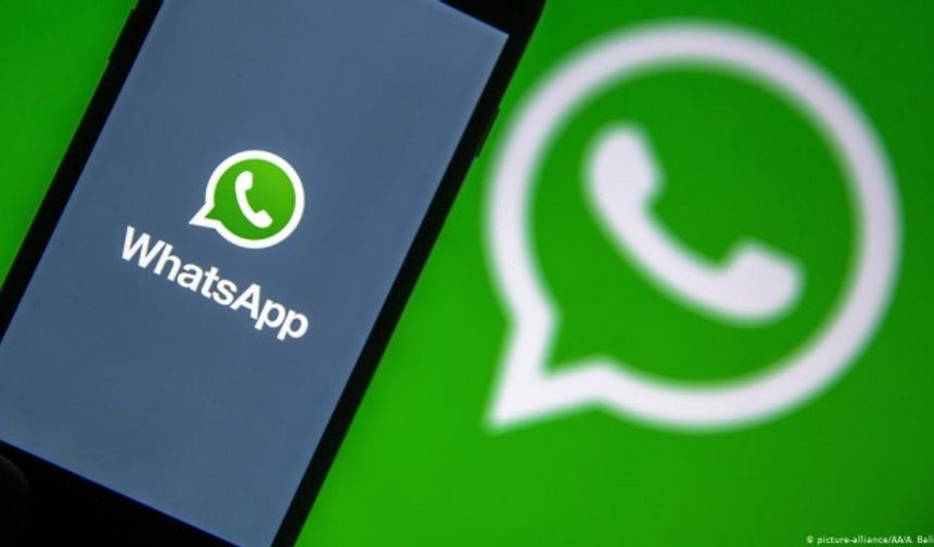 WhatsApp'tan yeni gizlilik sözleşmesi açıklaması! Onaylamayanlara ne olacak?