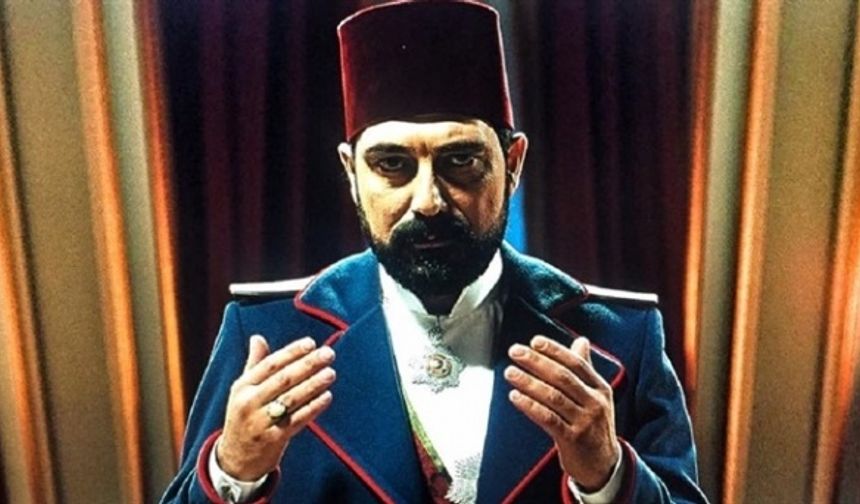 'Payitaht Abdülhamid' izleyicisi ile buluşmaya hazırlanıyor