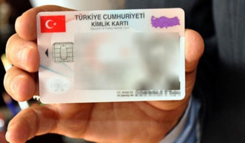 Ehliyet Ve Kimlikte Yeni Dönem Başladı! İşte Adım Adım Yapmanız Gerekenler