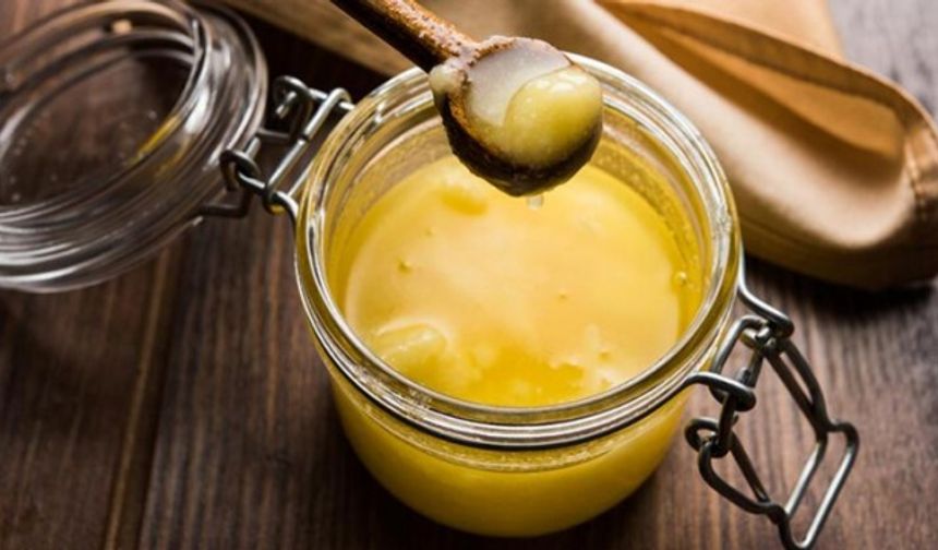 Ghee Yağı Nasıl Yapılır Ve Nerelerde Kullanılır?