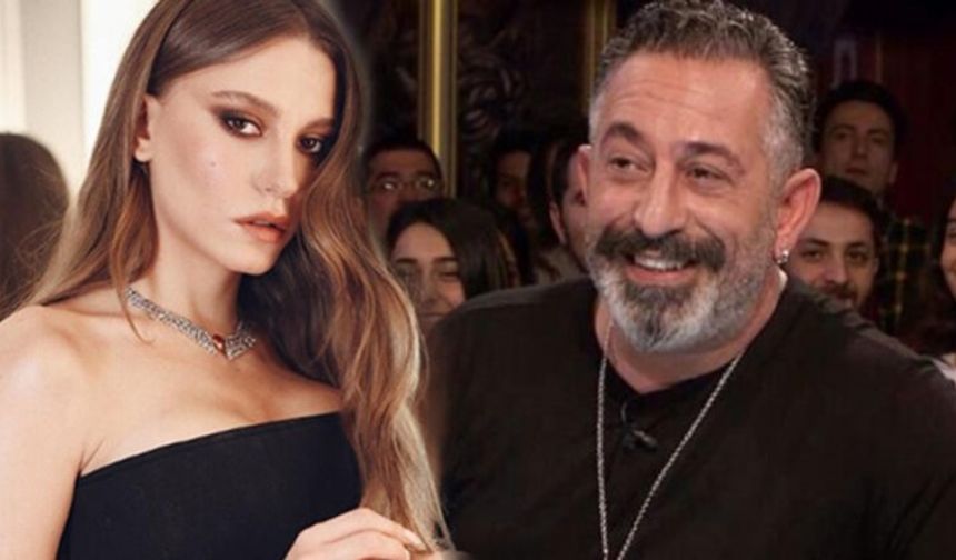 Serenay Sarıkaya ve Cem Yılmaz’ın büyük aşkıyla ilgili yeni gelişme! İlk krizde terk etti