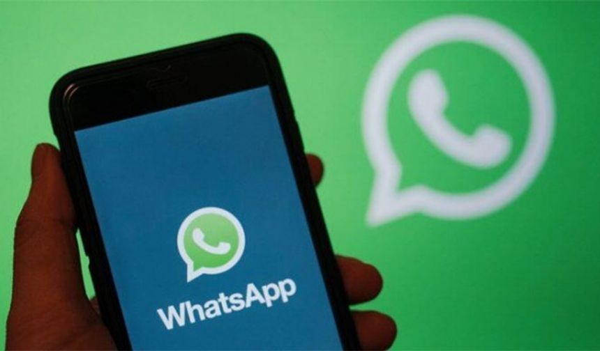 Almanya'da şoke eden iddia! WhatApp'de güvenlik skandalı: WhatsApp mesajları takip ediliyor! WhatsApp ve WhatsApp web ne kadar güvenli?