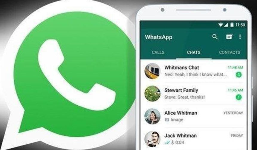 WhatsApp'ta artık yazdığınızı kimse göremeyecek!