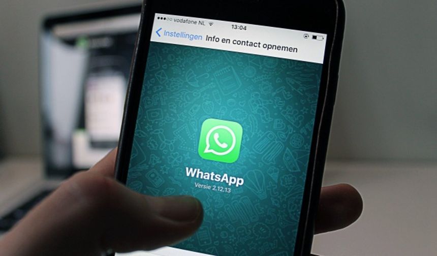 WhatsApp'a 3 yeni özellik geliyor