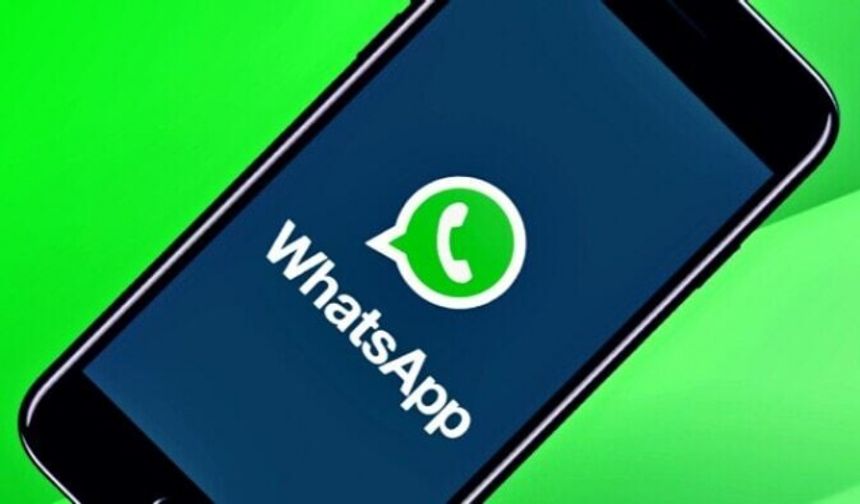 WhatsApp mesajlarında yeni dönem