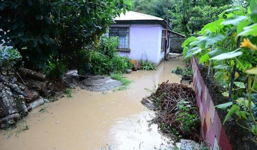 Giresun’daki sel felaketinde son dakika gelişmeleri: Giresun sel felaketinde kaç kişi kayboldu?