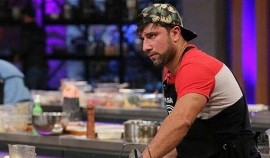 Yasin Obuz'dan MasterChef yorumu: Eksikliğim çok belli