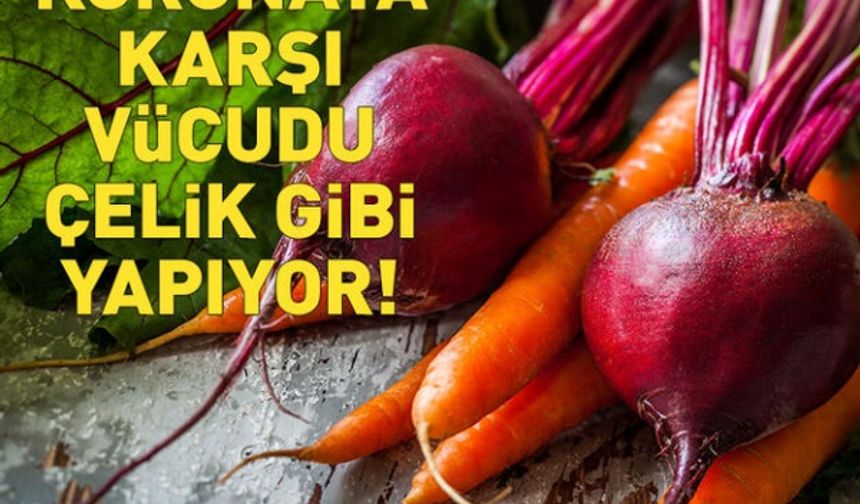 Bağışıklık sistemi nasıl güçlenir?