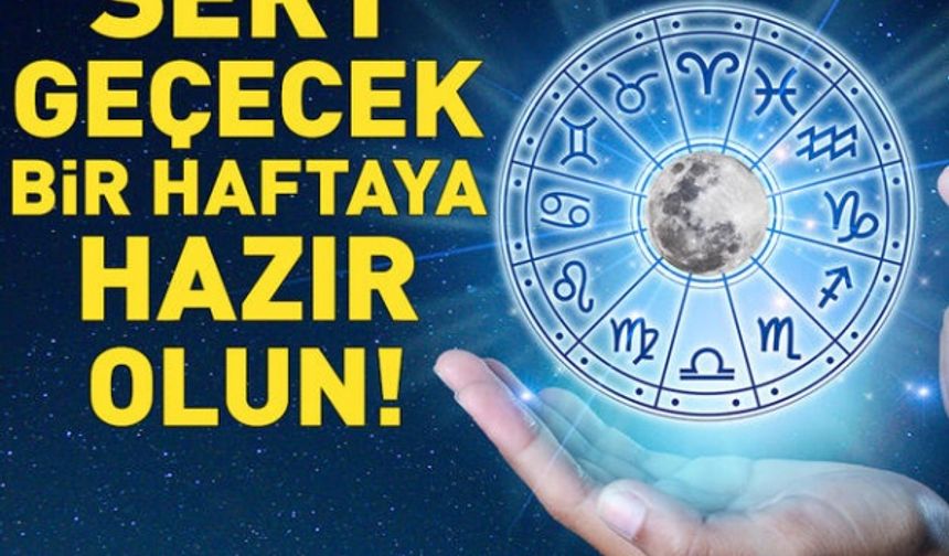 Mars Boğa burcunda Uranüs ile birleşiyor! Etkileri ne olacak?