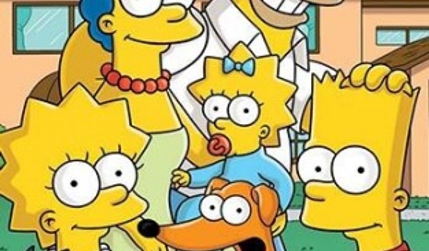 Simpsons kehanetleri ne kadar gerçek? O kehanetler gerçek mi oluyor? Dünyanın konuştuğu dizide..