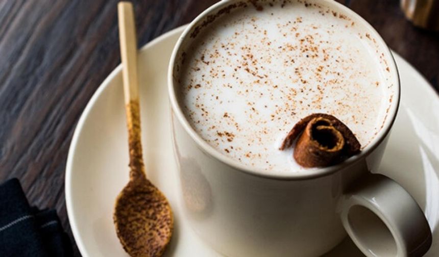 Beslenme uzmanından salep uyarısı..