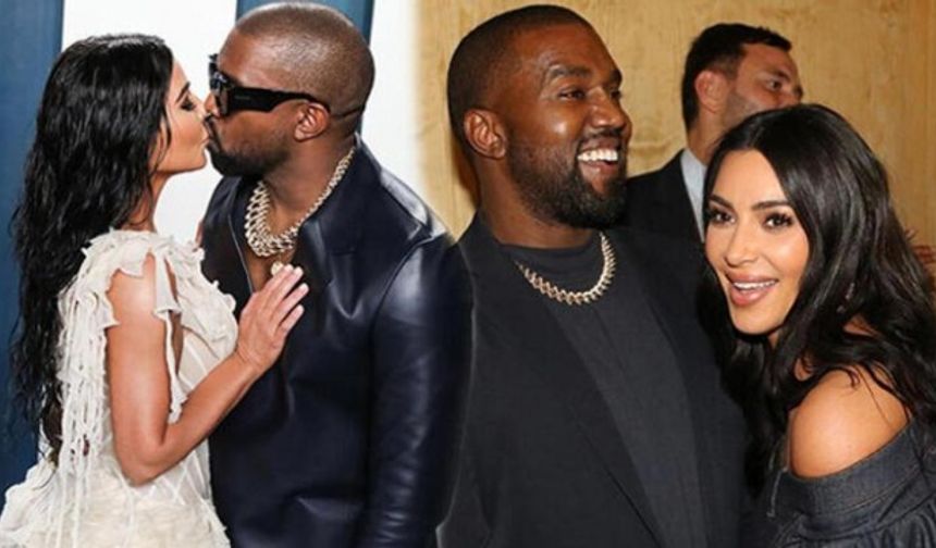 Kim Kardashian, estetik ameliyat, seks kasedi ve Kanye West ile boşanması gibi dikkat çekici konularda esprili yorumlar yaptı.