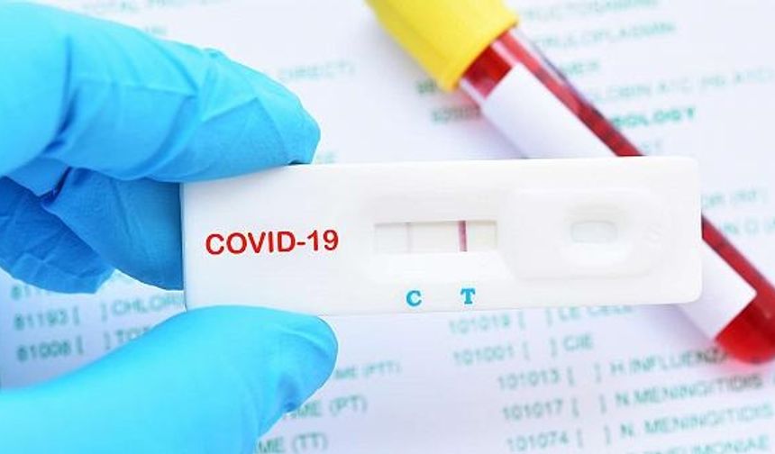 Moderna şirketi de Kovid-19 aşısının yüzde 94,5 etkili olduğunu açıkladı