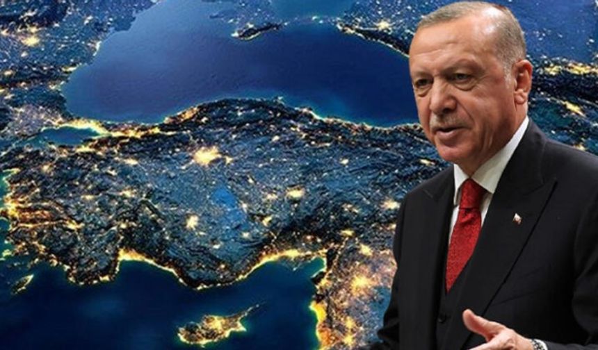 Erdoğan açıkladı! Bayram sonuna kadar kapatıldı..