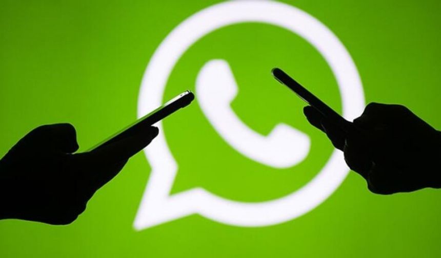 WhatsApp hesabınız elden gidebilir! Tek mesajla kontrolü ele geçiriyorlar!