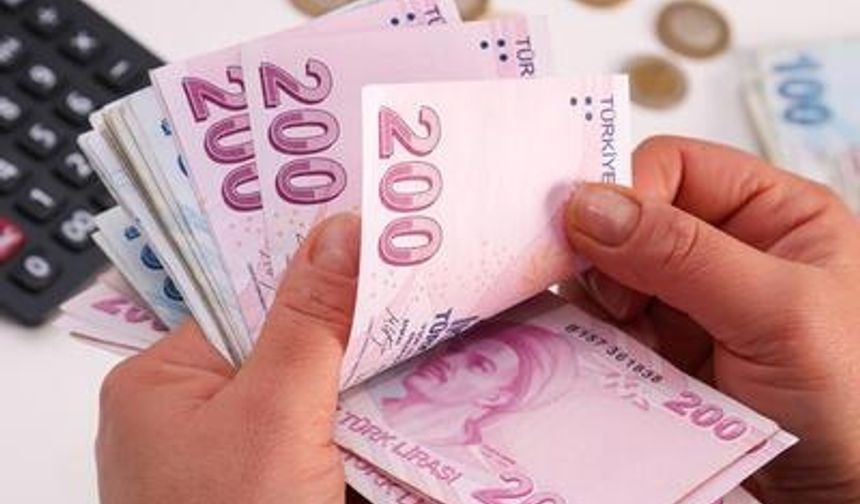 Emeklilik için kredi fırsatı! Ayda 790 liraya emeklilik...