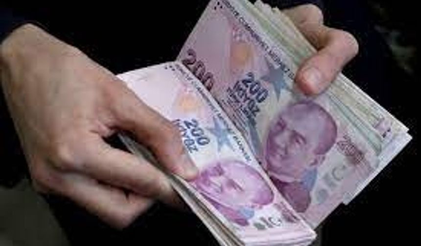 Emekli ve memur zamları belli oldu! İşte yeni zamlı maaşlar, 4.307 lira...