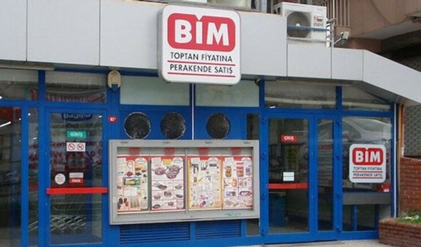 BİM aktüel ürünler 28 Ağustos Cuma kataloğu yine dopdolu… BİM aktüel katalogda ev ürünleri dikkat çekiyor!