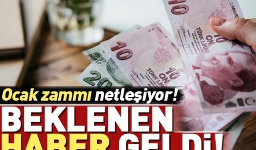 Memur maaşı ne kadar olacak ? 2019 Ocak zammı ile güncel memur maaşları kaç lira olacak?