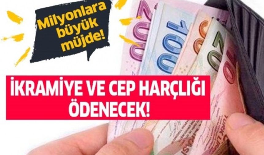 Taşerona bayram ikramiye ücreti ne kadar? 4/D'li KHK ile kadroya geçen taşeron işçilere harçlık ve maaş zammı var mı? .