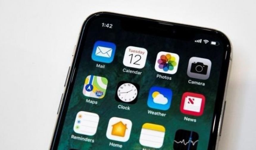 Yeni iPhone modellerinin çıkış tarihi sızdı