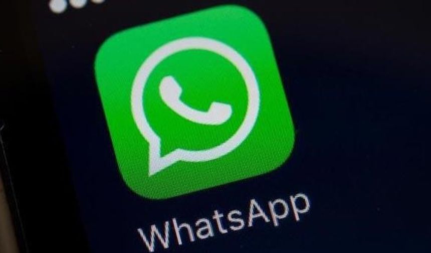 WhatsApp'a yeni özellik geliyor! Mavi tık...