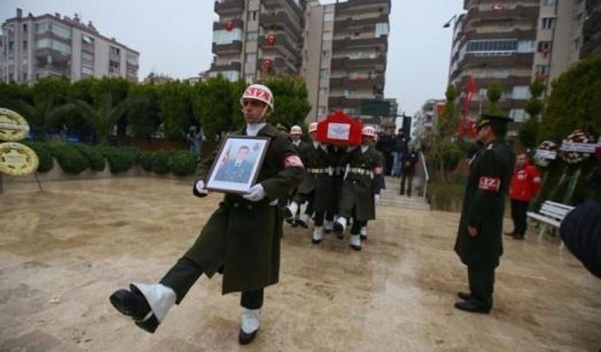 El Bab şehitleri uğurlandı,göz yaşları sel oldu