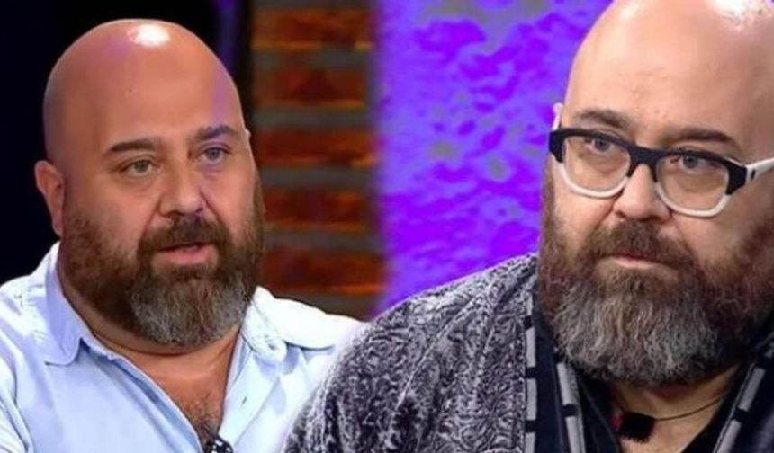 MasterChef jürisi Somer Sivrioğlu acı haberle yıkıldı!