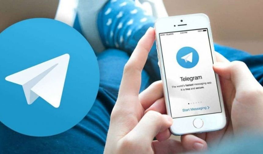 Telegram'dan WhatsApp'ı kıskandıran güncelleme! Telegram'da neler değişti?