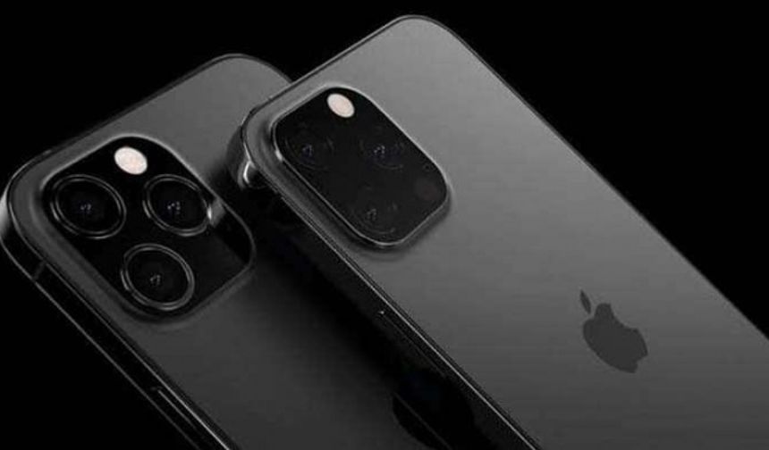 Apple'dan iPhone'lar için 'acil' güncelleme