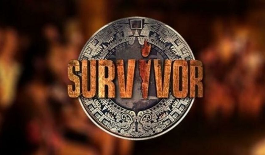 İşte Survivor 2020 yarışmacıların eski ve yeni halleri... Kaç kilo verdiler?