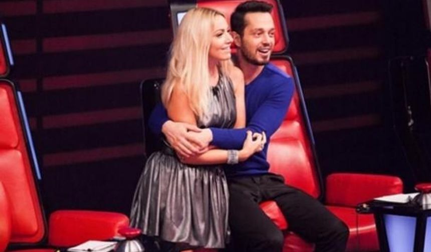 Hadise ve Murat Boz ders kitabına girdi