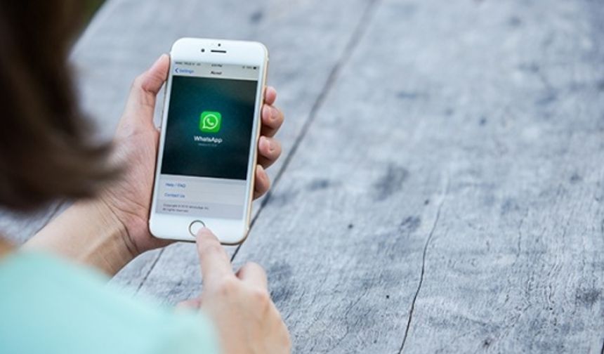 WhatsApp'ın durum özelliği yenileniyor