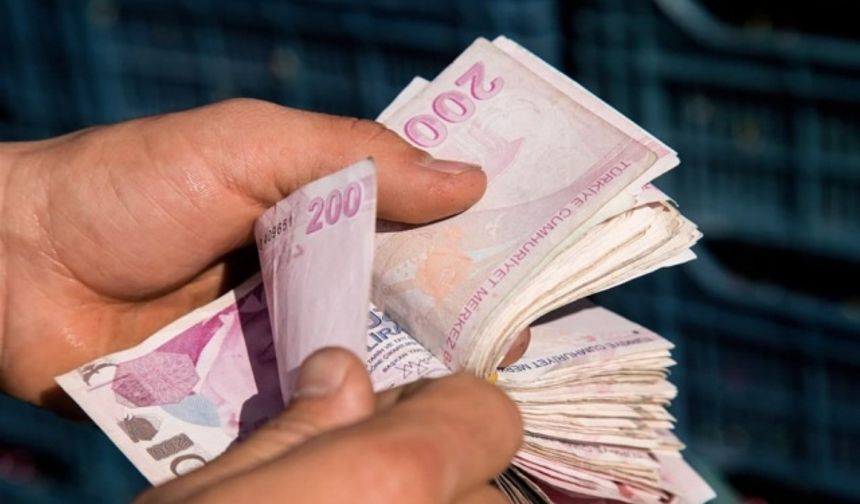 Borçlar siliniyor! Faturayı devlet ödüyor... Aylık 107 lira