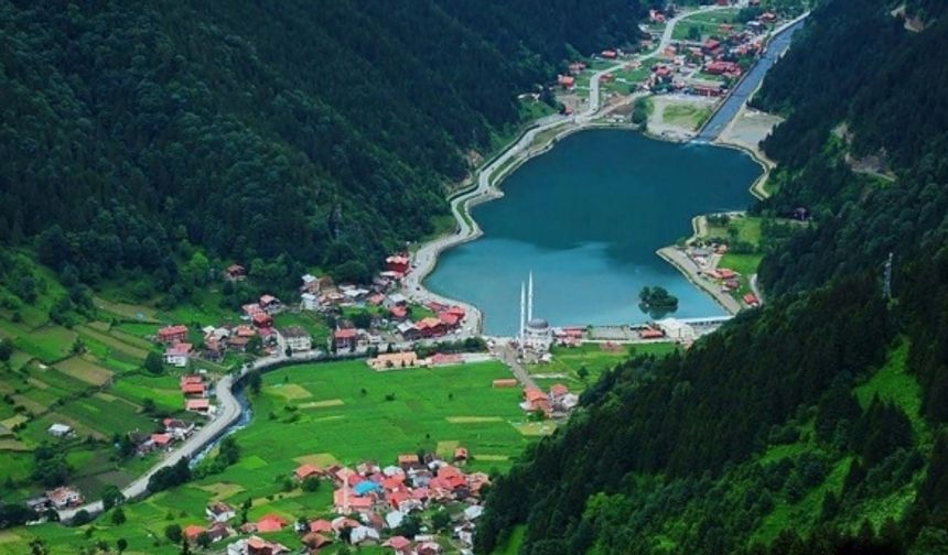 Trabzon'da mutlaka görmeniz gereken 10 yer