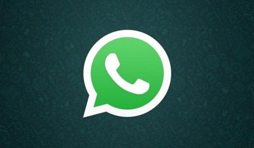 WhatsApp kullananlar bu mesaja dikkat!