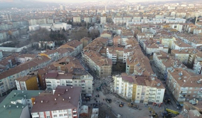 Depremde hayat kurtaran uygulamalar!