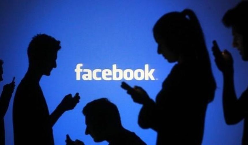 Facebook'tan yeni özellik