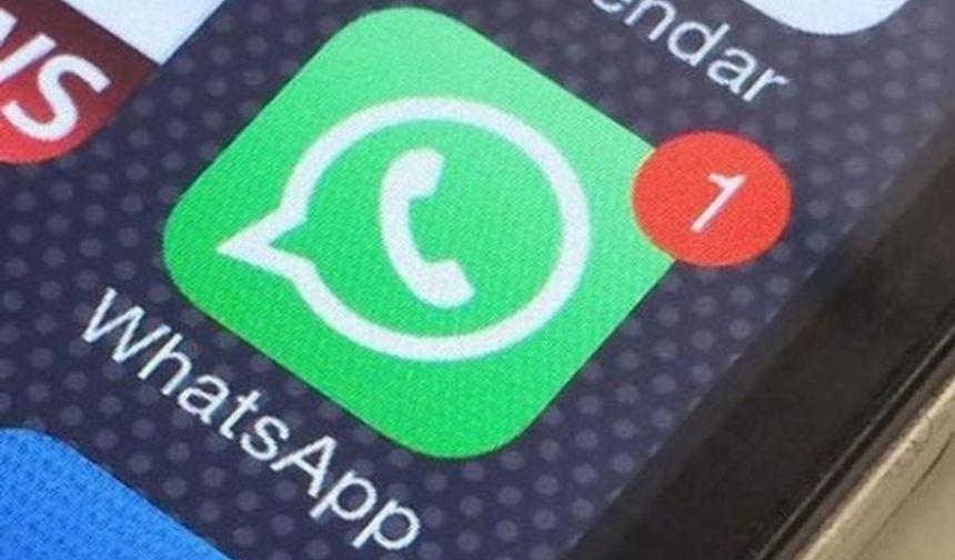 WhatsApp'ta sizi engelleyenlere mesaj atmanın yolu