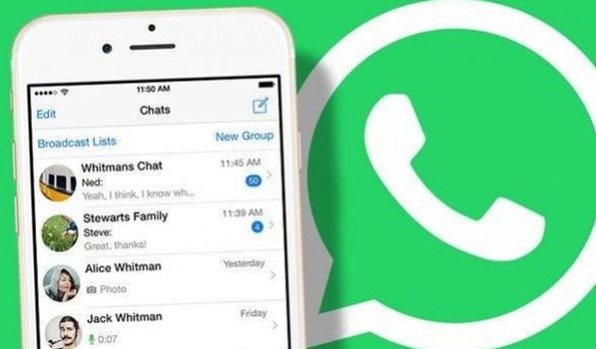 WhatsApp'ta milyonlarca kullanıcıyı ilgilendiren açık