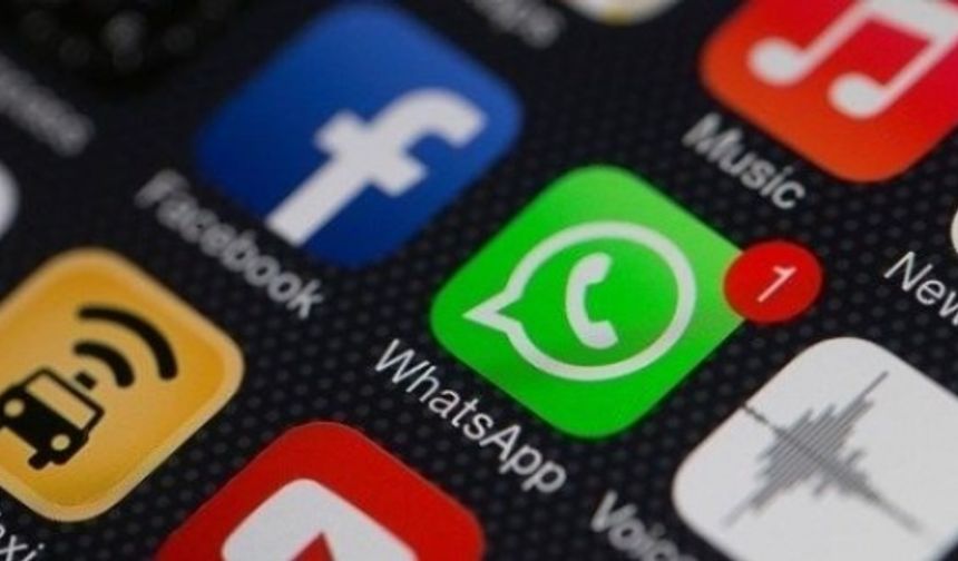 WhatsApp o hesapları kapatacak