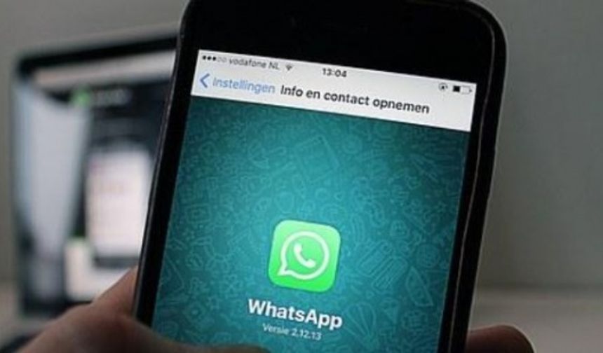 WhatsApp' tan tepki çeken adım