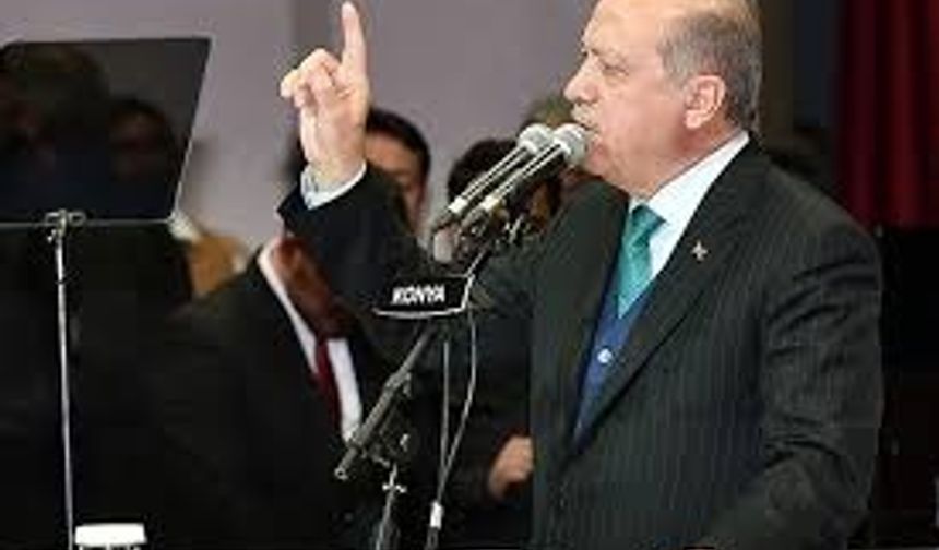 Cumhurbaşkanı Erdoğan Konya’nın bir hayalini daha gerçekleştirecek