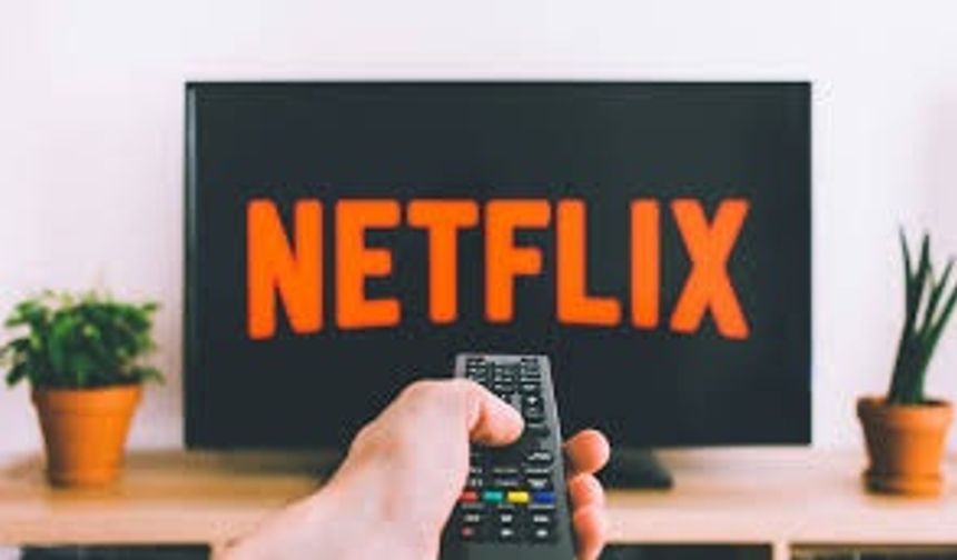 Netflix en çok izlenen beş orjinal dizisini açıkladı!Listenin ilk sırasında..