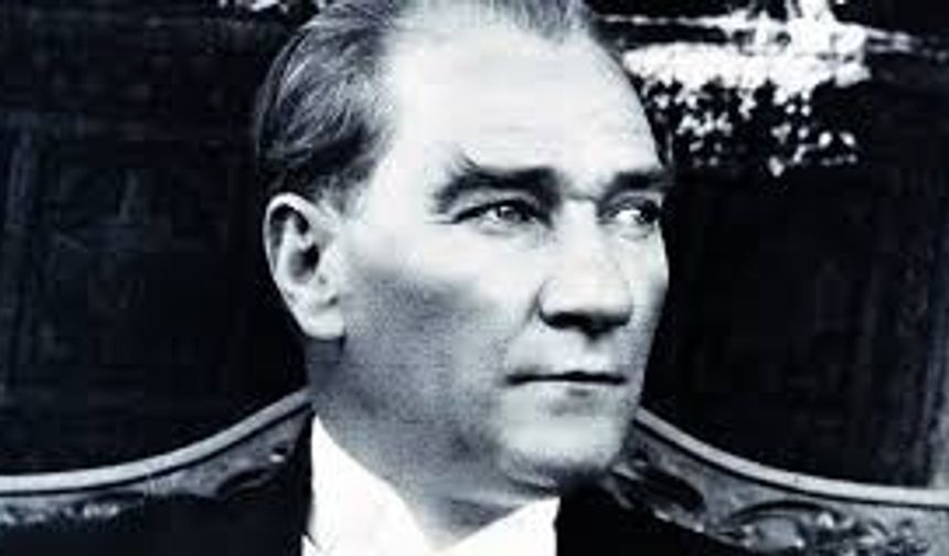 Mustafa Kemal Atatürk'ün çocuk sevgisi! 23 Nisan, 91 yıldır çocuklara armağan...