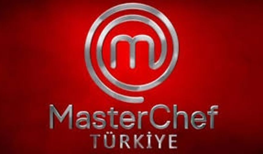 Masterchef'te koronavirüs şoku çekimler iptal edildi!